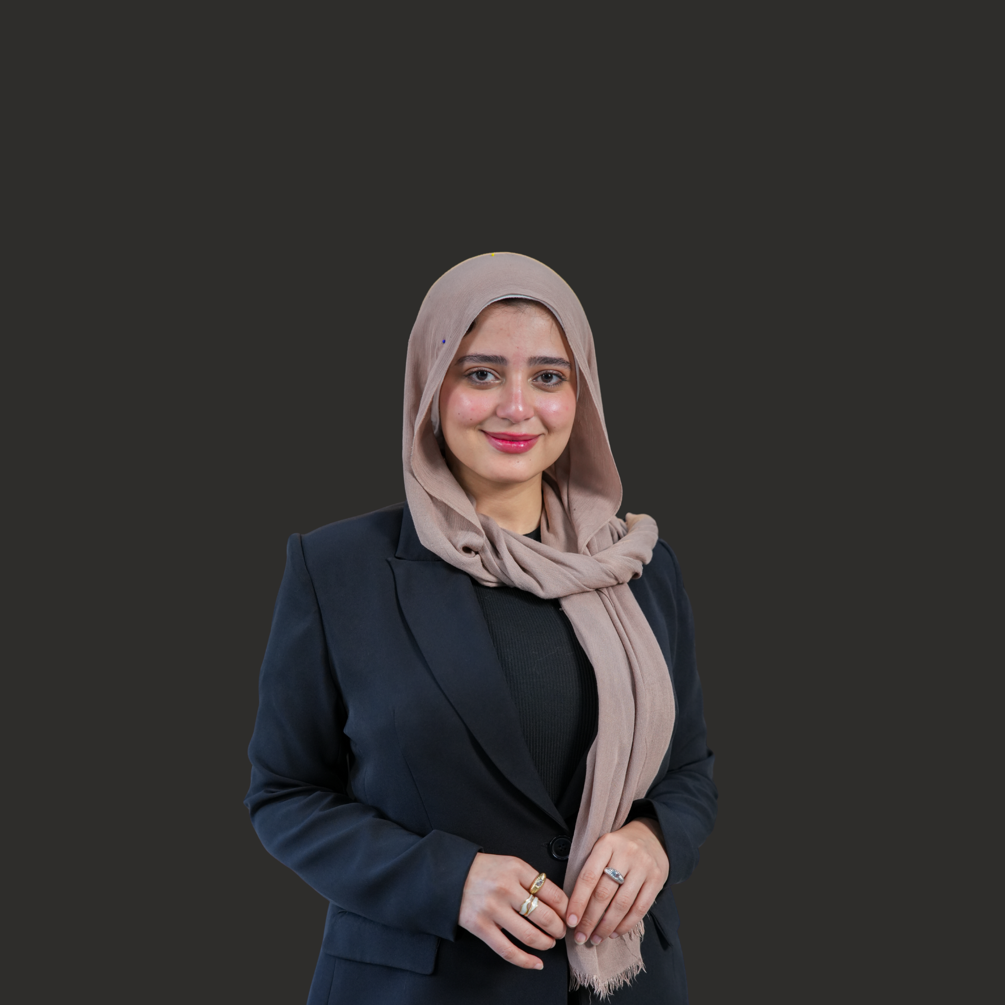 Alshimaa El Maghraby
